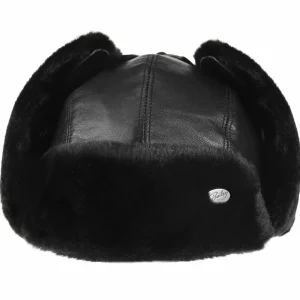 Bailey Hats Pull-Ons & Trappers | Vega Black