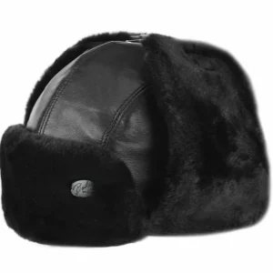 Bailey Hats Cold Weather | Vega Black