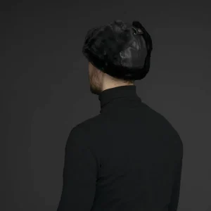 Bailey Hats Cold Weather | Vega Black