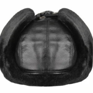 Bailey Hats Cold Weather | Vega Black