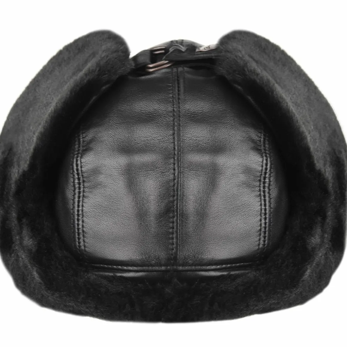 vega_2.webp Bailey Hats Cold Weather | Vega Black