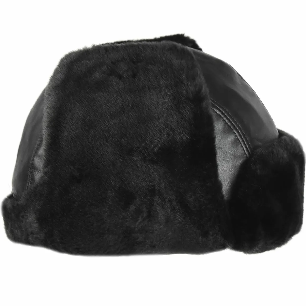 vega_3.webp Bailey Hats Cold Weather | Vega Black