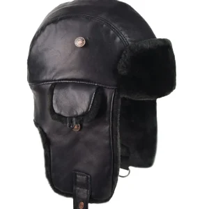 Bailey Hats Cold Weather | Vega Black