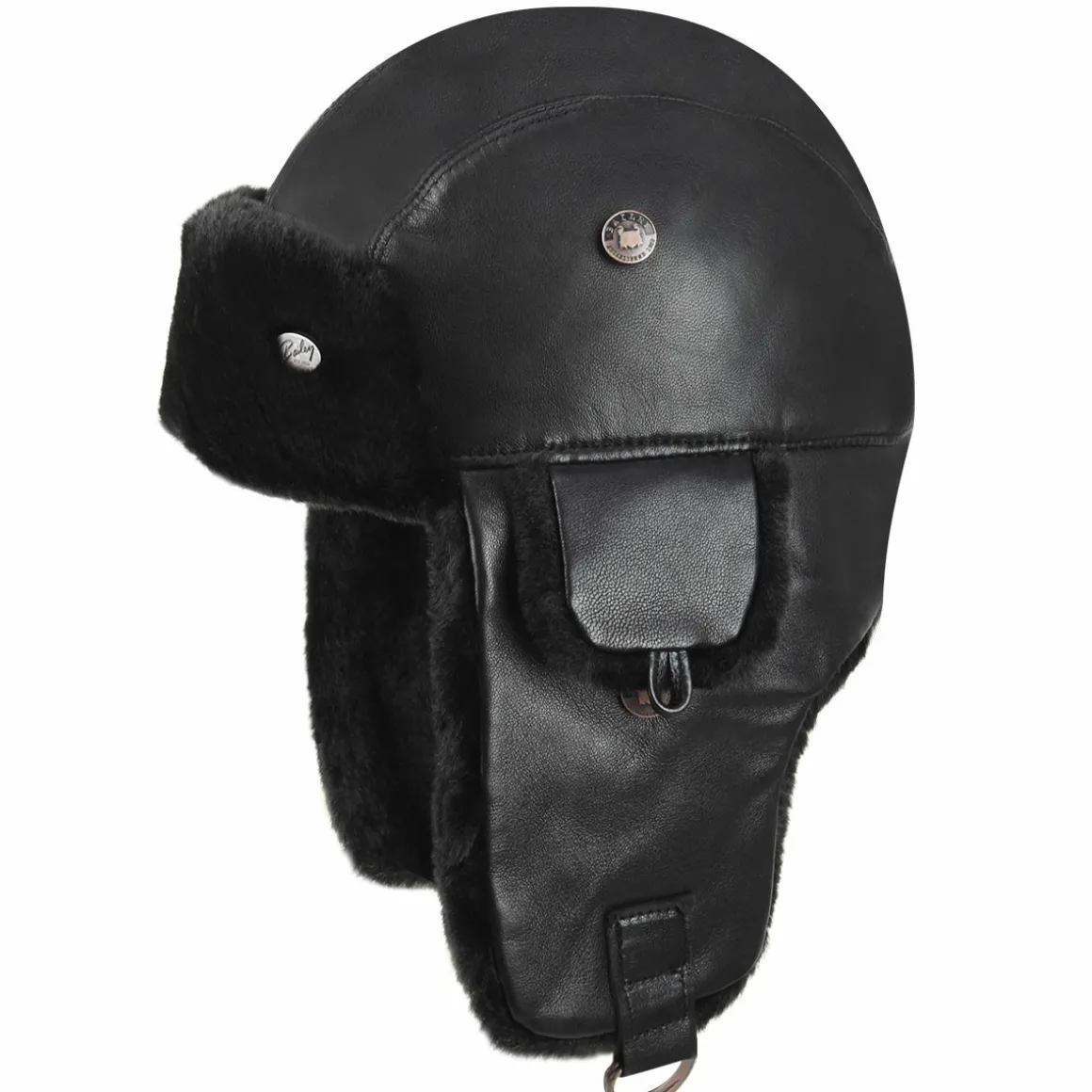 vega_5.webp Bailey Hats Cold Weather | Vega Black