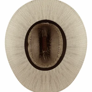 Bailey Hats Riding & Roping | Verdi Open Ivory/Brown