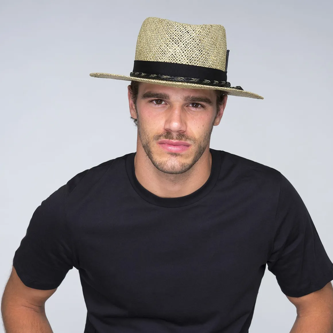 verrett_3.webp Bailey Hats Made In Usa | Verrett Natural