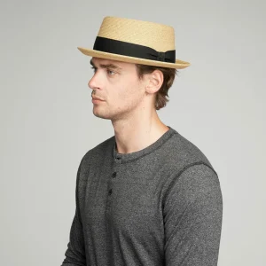 Bailey Hats Travel & Packable | Waits