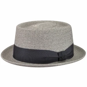 Bailey Hats Braid | Waits