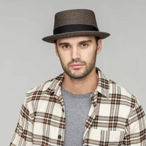 Bailey Hats Travel & Packable | Waits