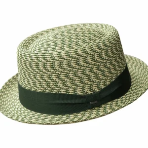 Bailey Hats Braid | Waits