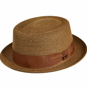 Bailey Hats Pork Pies | Waits