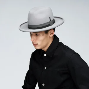 Bailey Hats Wide Brim | Walsden