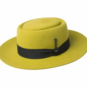 Bailey Hats Elite Finish® | Walsh
