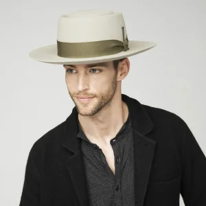 Bailey Hats Elite Finish® | Walsh