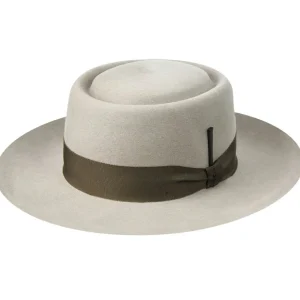 Bailey Hats Elite Finish® | Walsh