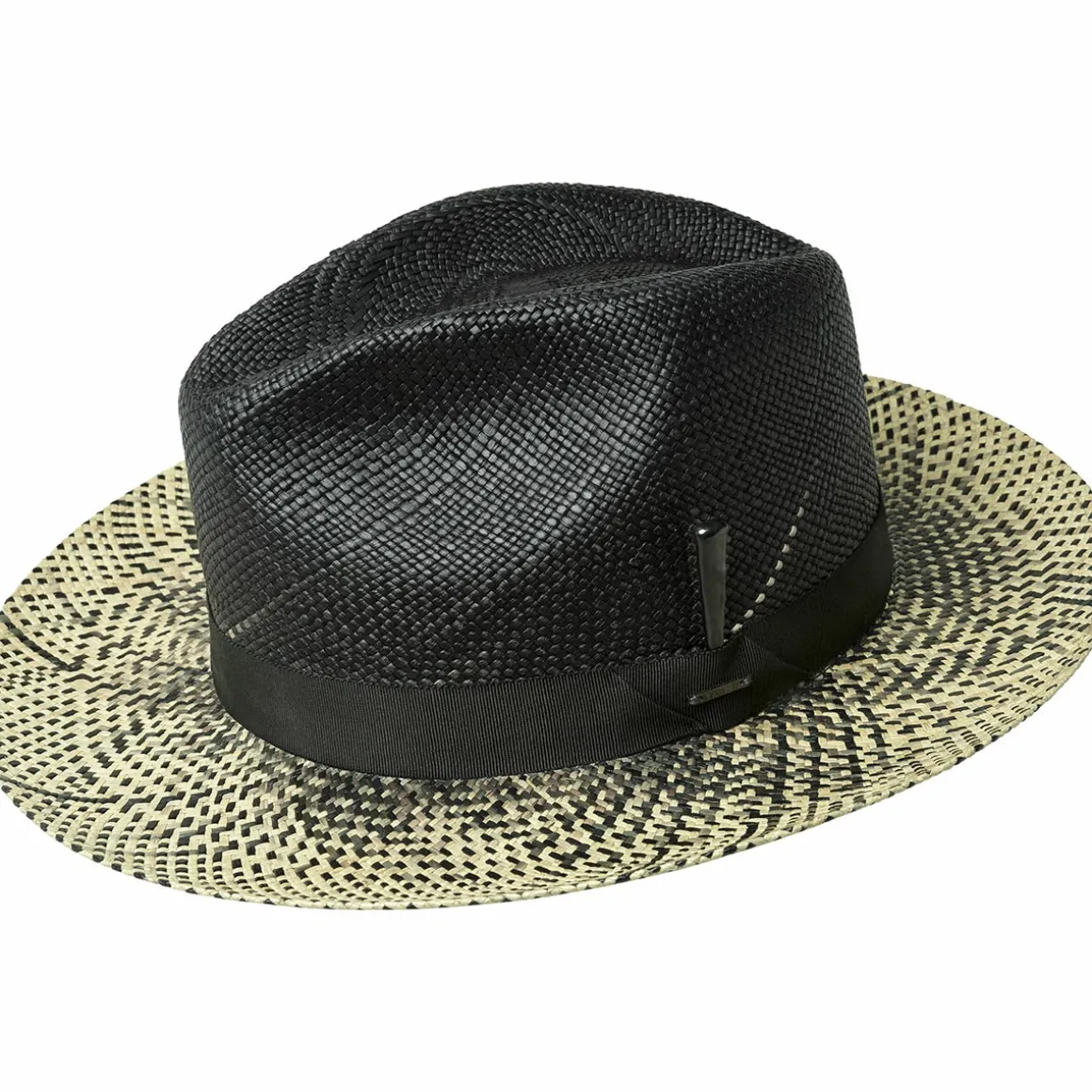 warlick_0-7.webp Bailey Hats Snap Brim | Warlick