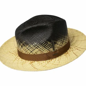 Bailey Hats Snap Brim | Warlick