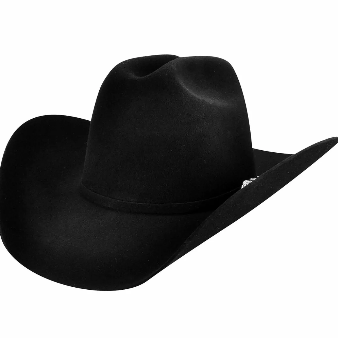 wheeler_x_0-4.webp Bailey Hats Wool Felt | Wheeler 3X Black