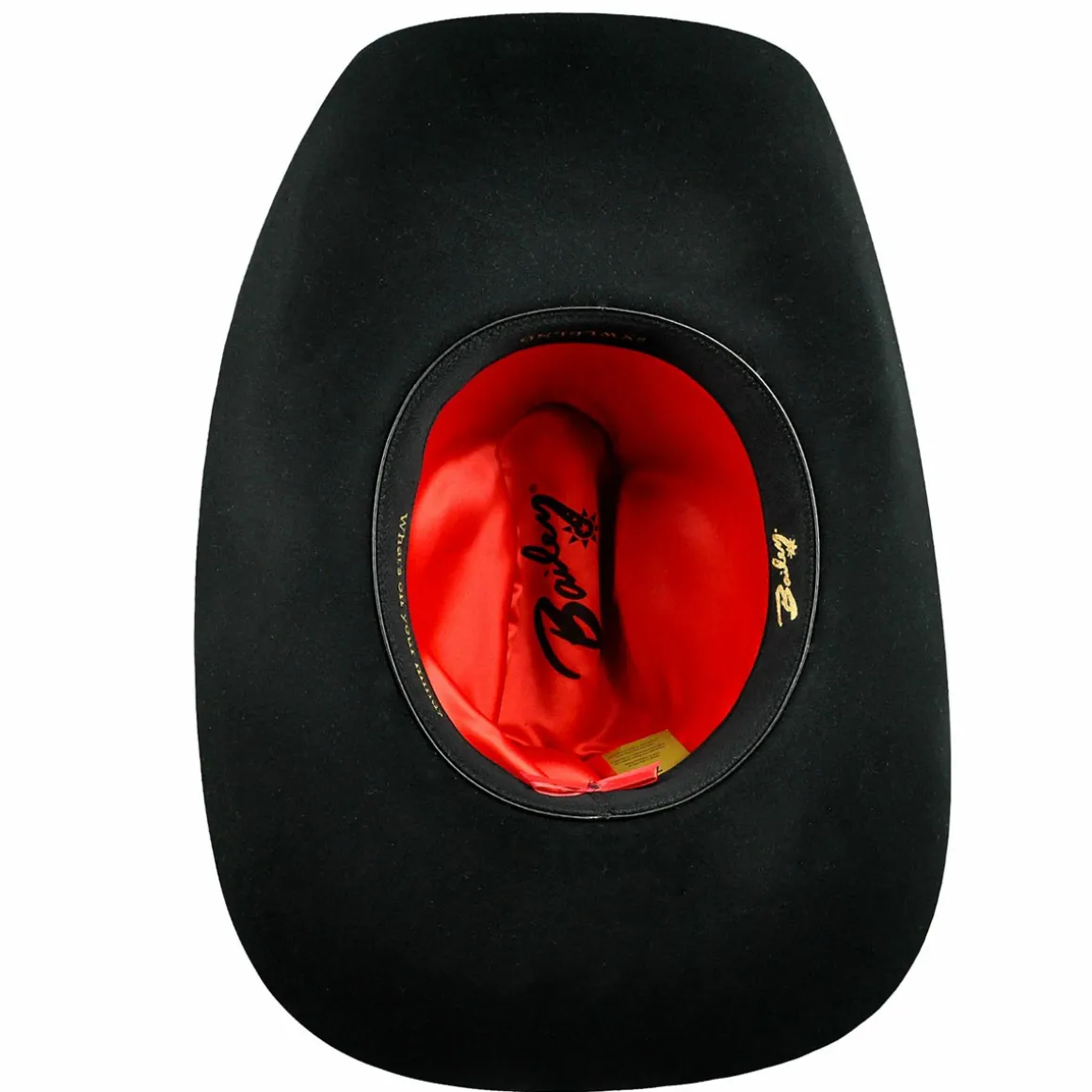 wheeler_x_2-4.webp Bailey Hats Wool Felt | Wheeler 3X Black