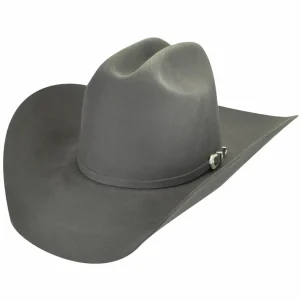 Bailey Hats Extended Sizes | Wheeler 3X Black