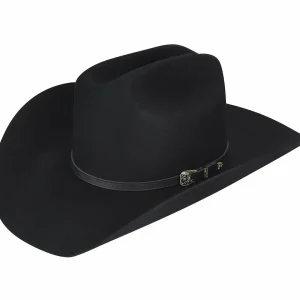 Bailey Hats Made In Usa | Wichita 2X Black