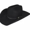 Bailey Hats Extended Sizes | Wichita 2X Black