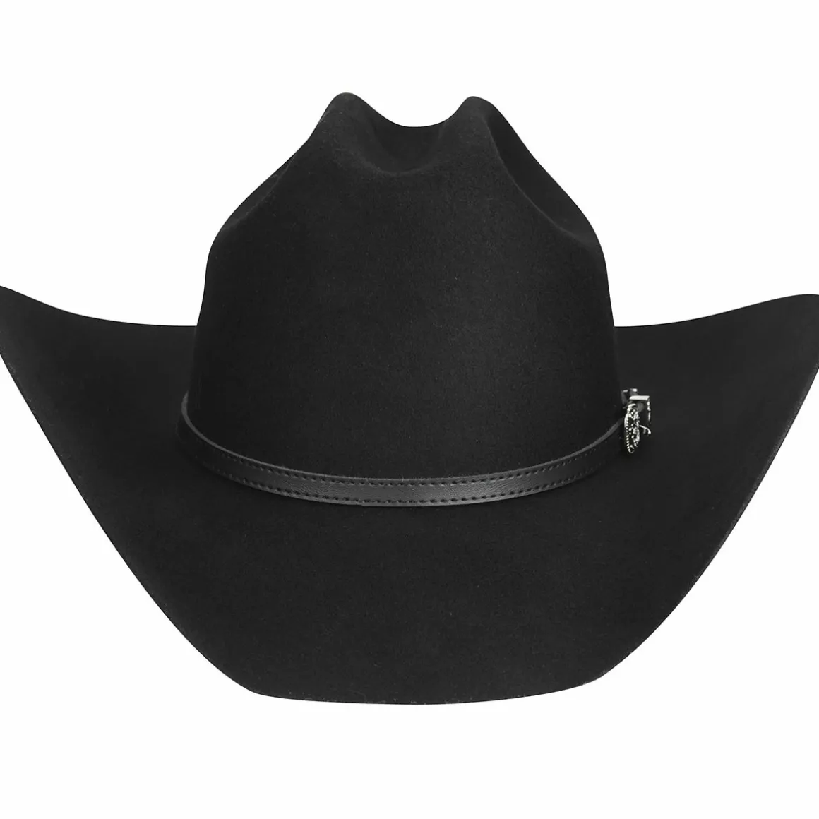 wichita_x_1-2.webp Bailey Hats Riding & Roping | Wichita 2X Black
