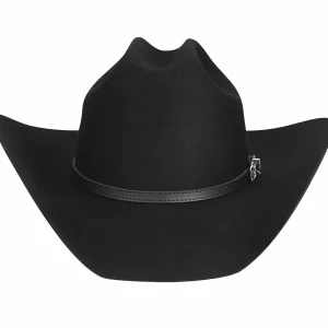 Bailey Hats 2X | Wichita 2X Black