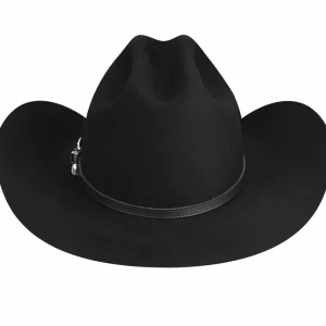 Bailey Hats Riding & Roping | Wichita 2X Black
