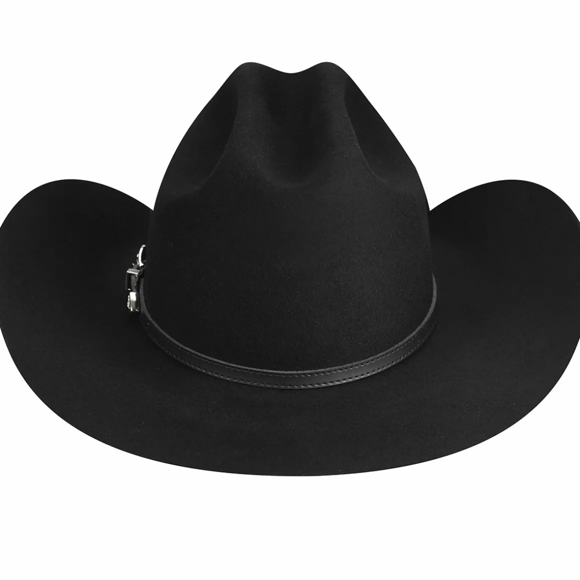 wichita_x_3-3.webp Bailey Hats Western & Cowboy Hats | Wichita 2X Black