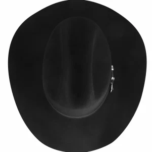 Bailey Hats Extended Sizes | Wichita 2X Black