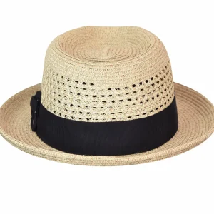 Bailey Hats Braid | Wilshire