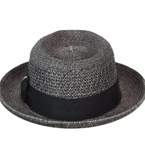 Bailey Hats Braid | Wilshire