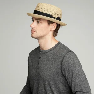 Bailey Hats Braid | Wilshire