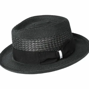 Bailey Hats Braid | Wilshire