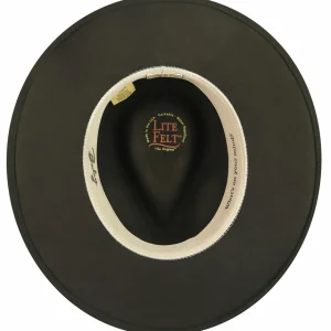 Bailey Hats Litefelt® | Wind River® Calaway Dark Olive