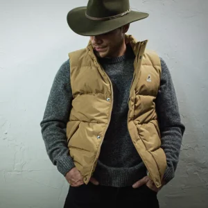 Bailey Hats Litefelt® | Wind River® Calaway Dark Olive