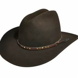 Bailey Hats Litefelt® | Wind River® Chisolm