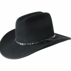 Bailey Hats Cattleman | Wind River® Chisolm