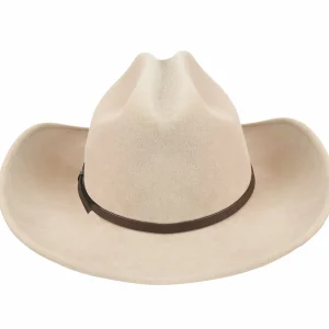 Bailey Hats Wool Felt | Wind River® Chisolm