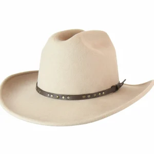 Bailey Hats Cattleman | Wind River® Chisolm