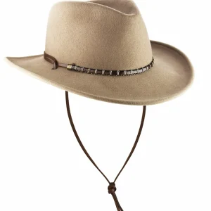Bailey Hats Cassidy | Wind River® Columbia Putty