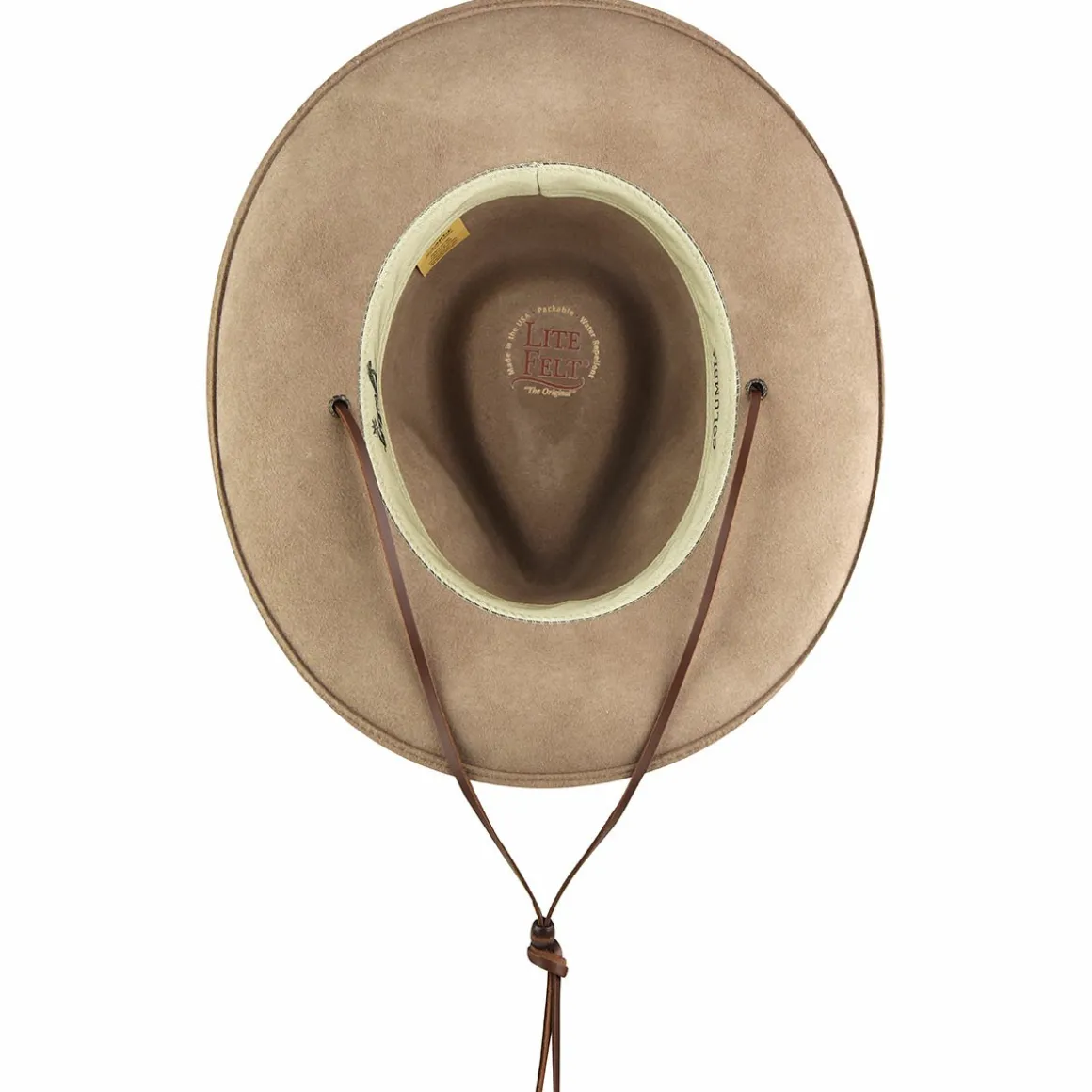 wind_river_columbia_4-1.webp Bailey Hats Made In Usa | Wind River® Columbia Putty