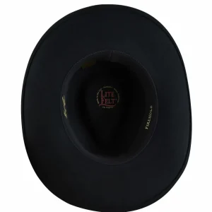 Bailey Hats Litefelt® | Wind River® Firehole