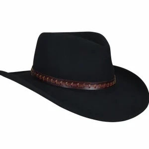 Bailey Hats Litefelt® | Wind River® Firehole