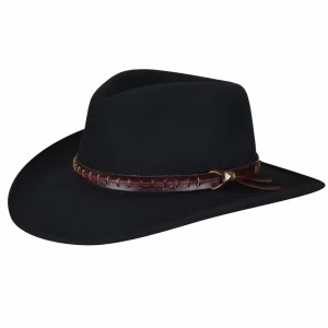 Bailey Hats Made In Usa | Wind River® Firehole