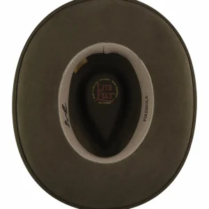Bailey Hats Litefelt® | Wind River® Firehole