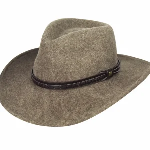 Bailey Hats Litefelt® | Wind River® Firehole
