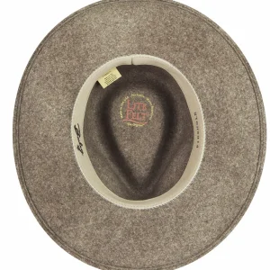 Bailey Hats Wool Felt | Wind River® Firehole