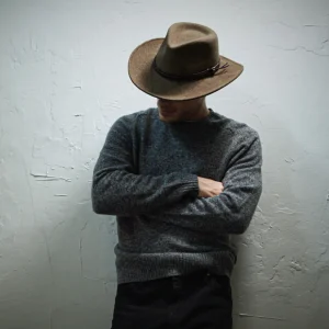 Bailey Hats Litefelt® | Wind River® Firehole